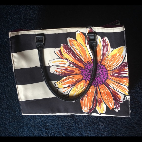 Handbags - 🛍🌴Large tote bag (no name or tag)